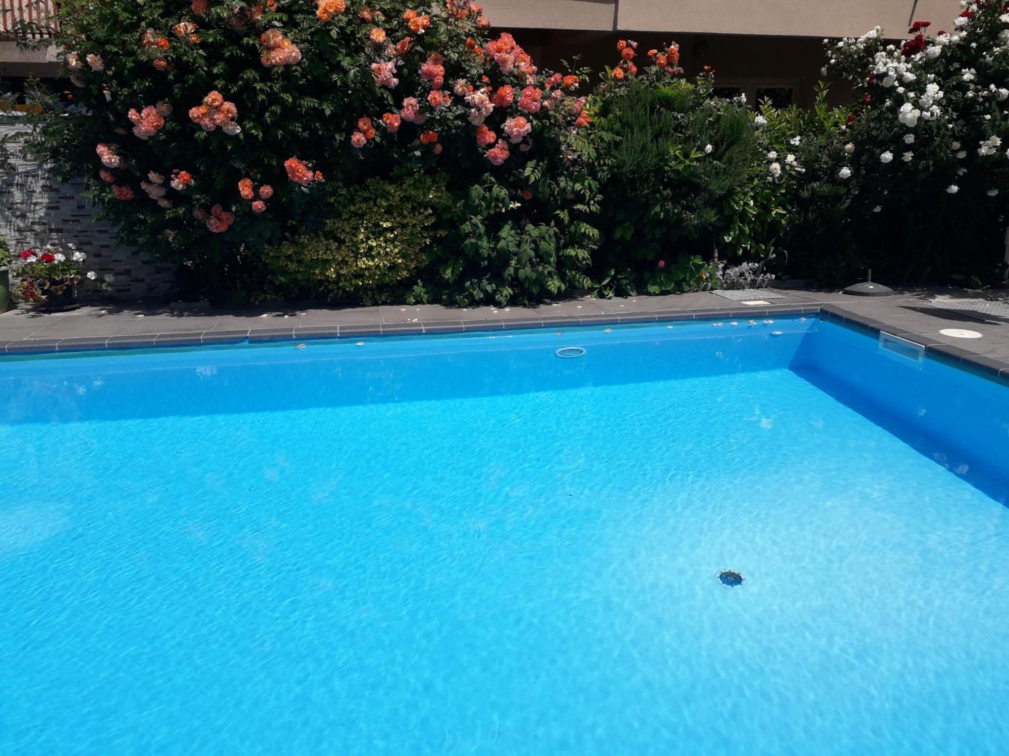 אוהריד Villa Jordan מראה חיצוני תמונה