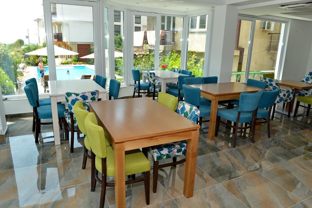 אוהריד Villa Jordan מראה חיצוני תמונה