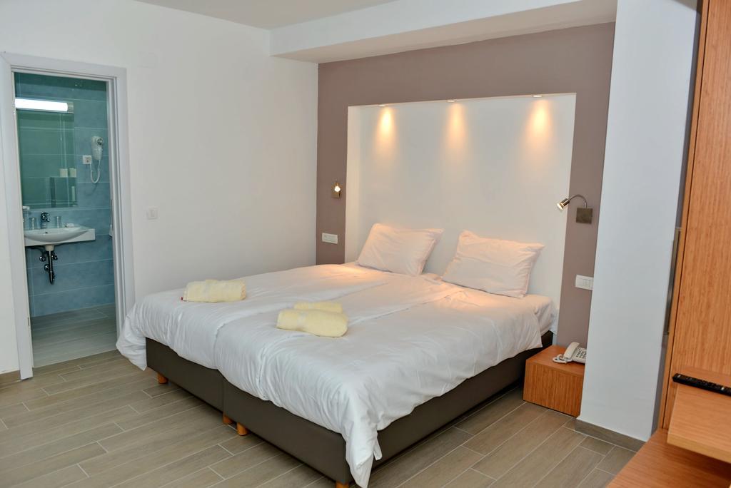 אוהריד Villa Jordan חדר תמונה