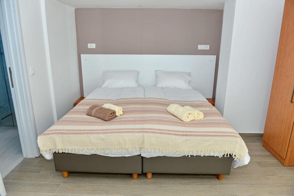 אוהריד Villa Jordan חדר תמונה